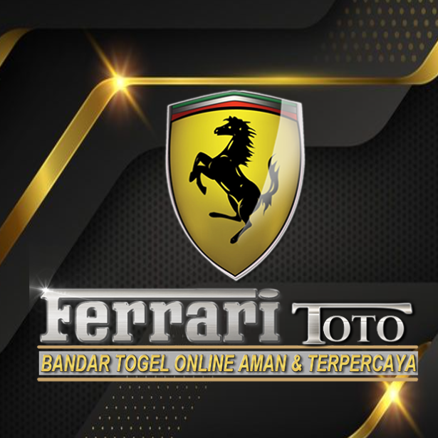 FERRARITOTO Hadiah Besar No Diskon 