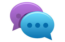 Give criticism and suggestions - English