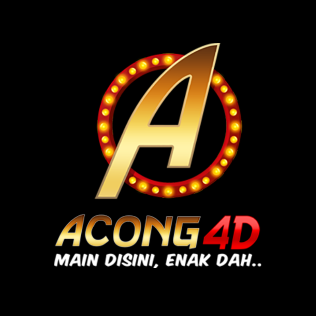 LINK DAFTAR ACONG4D