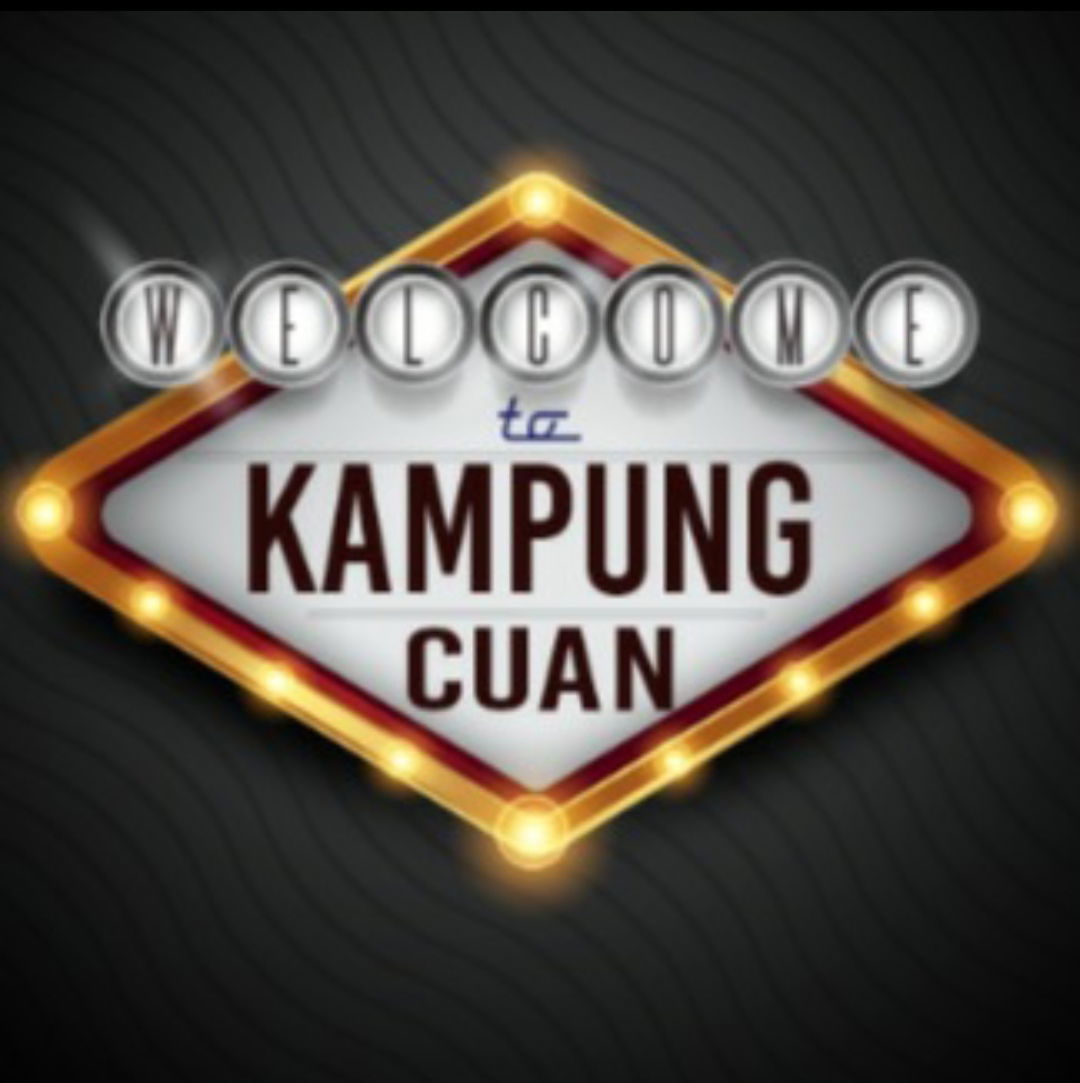 GROUP WA KAMPUNG CUAN (A)
