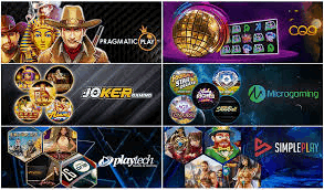 INFO SLOT GAME PRAGMATIC SAAT INI - Info Game Slot