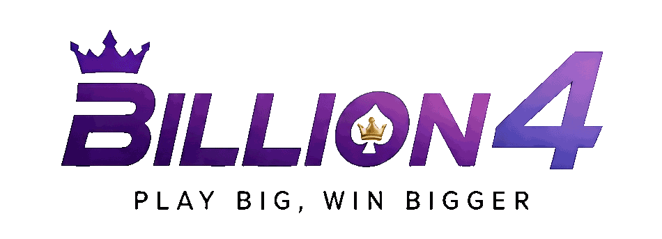 Billion4 | Trusted Online Casino Malaysia - Free Credit RM10