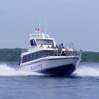 MARUTI EXPRESS  ⭐⭐⭐⭐⭐