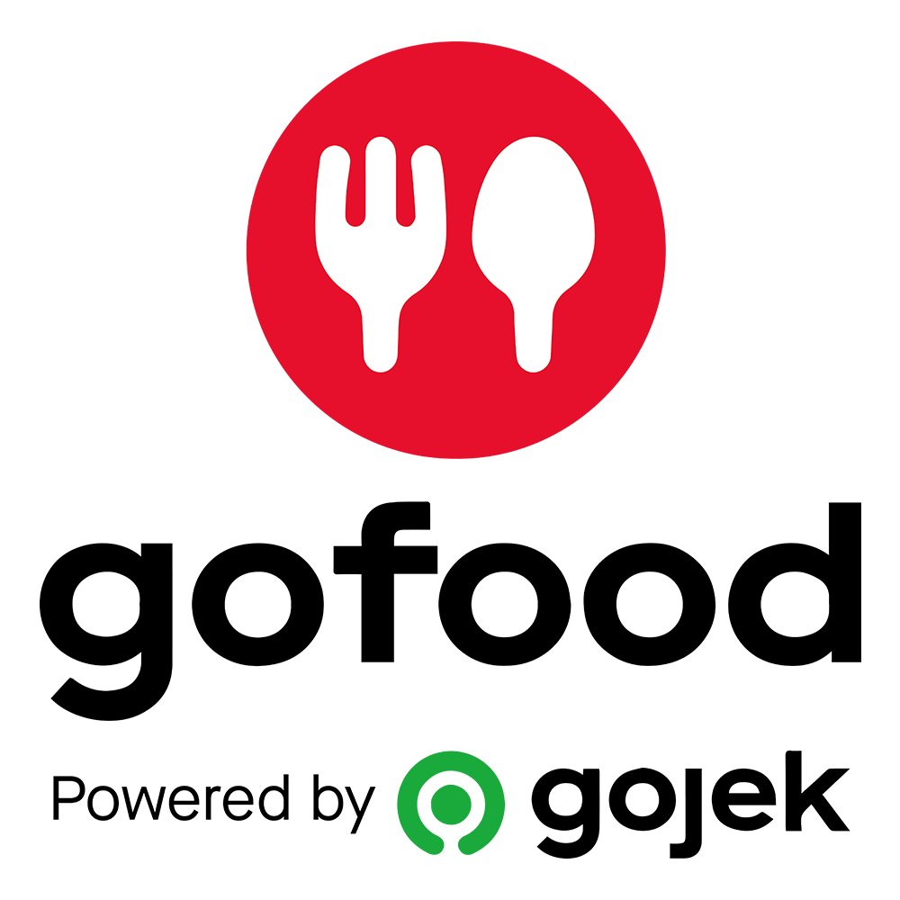 GoFood - Karamel Cafe & Bakery