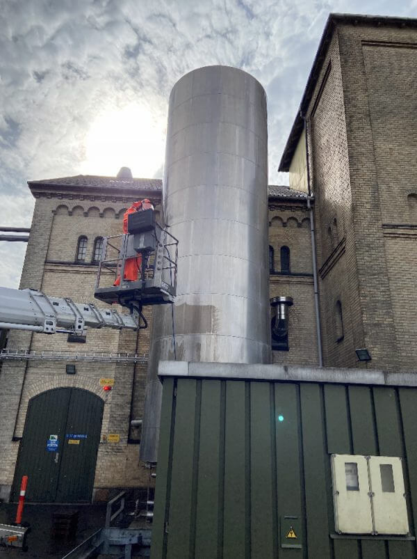 Janne Mau Berg on Behance