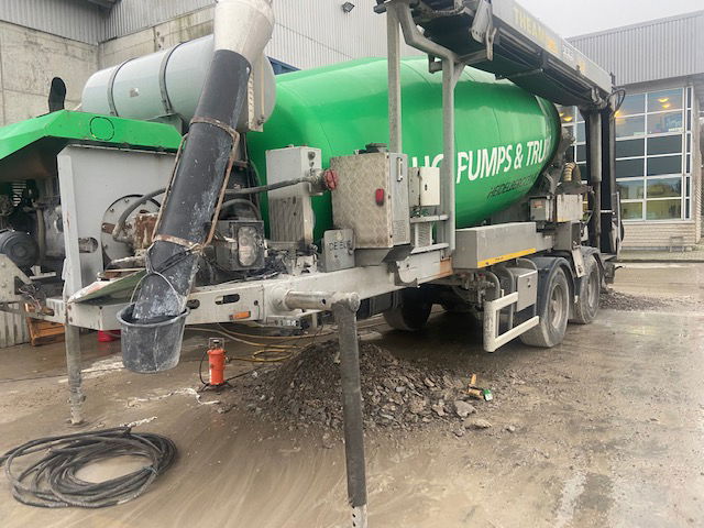 Mamoba tilbyder effektiv industrirengøring | Stiftet af Janne Mau Berg