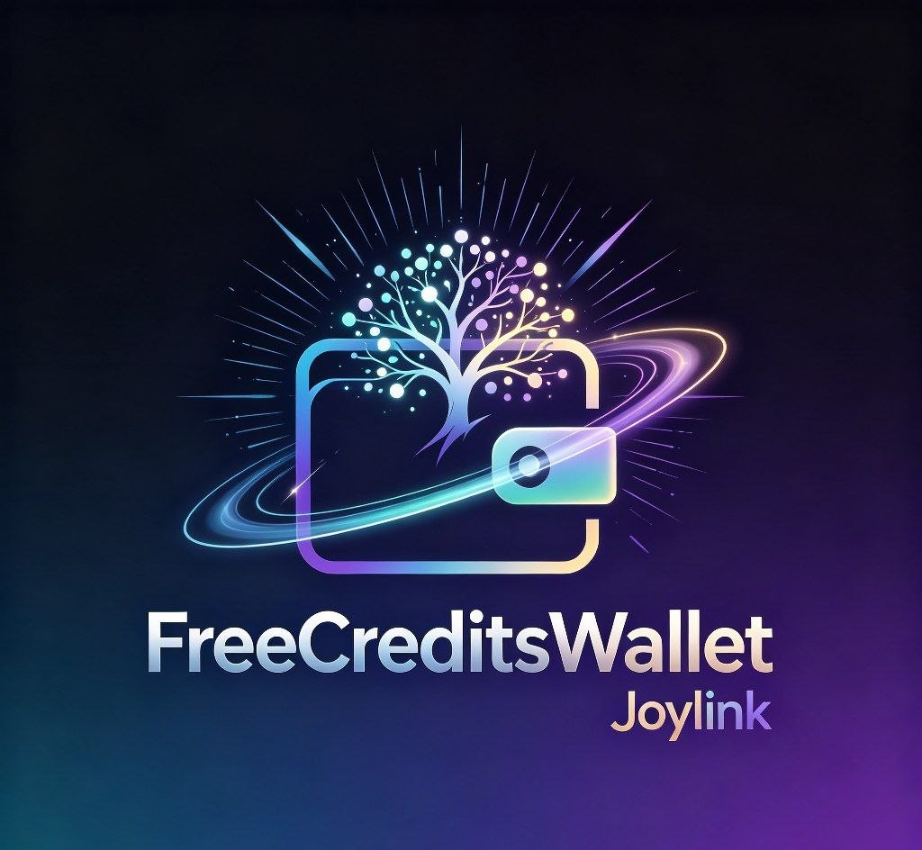 @freecreditswallet | joy.link