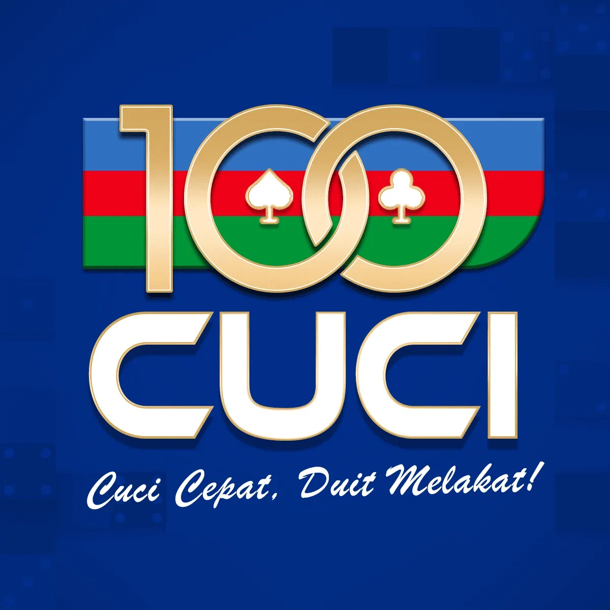 100Cuci💙 | Best Asia JoyLink | Register And Claim RM50 | Welcome Bonus 100% | Trusted Online Casino