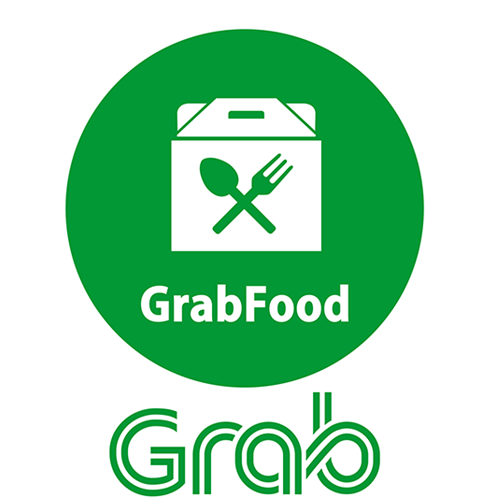 GrabFood - Karamel Cafe & Bakery