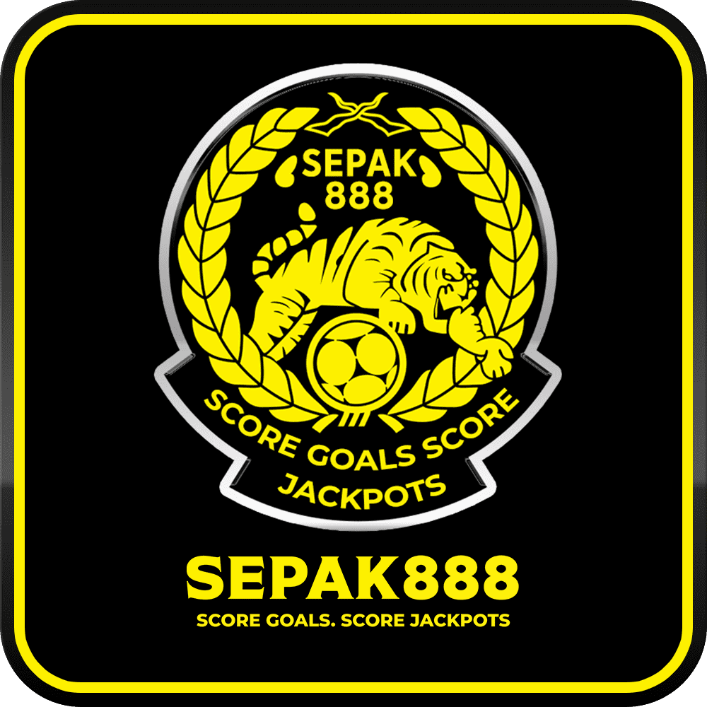 Sepak888⚡Online Casino Malaysia 2026🎯Fast Withdrawal💰 New Register RM50🧧Free Credit 365 RM10