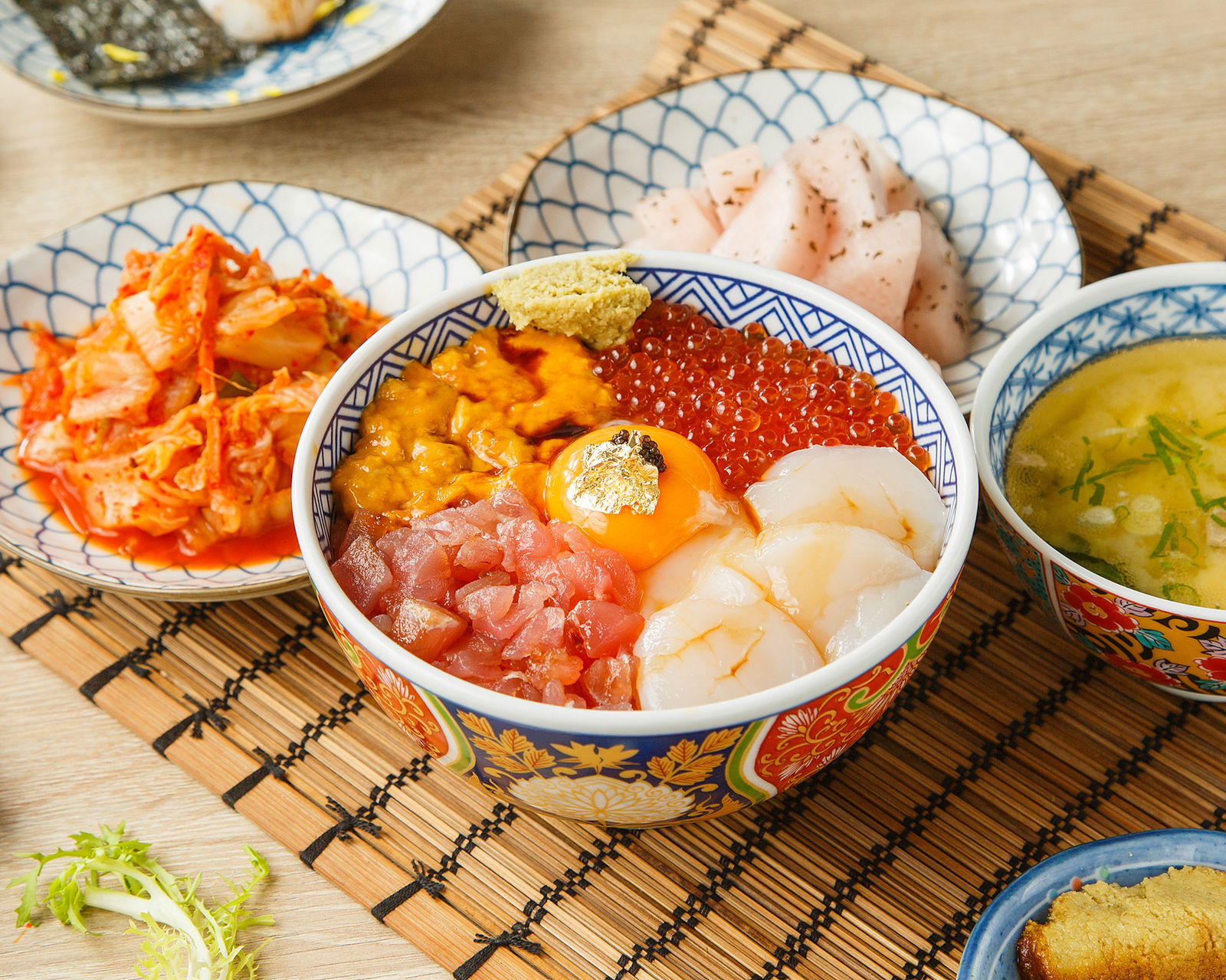 FB  海鮮串燒🦪