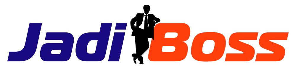 JADI BOSS FREE CREDIT FOR MEW REGISTER ONLY 