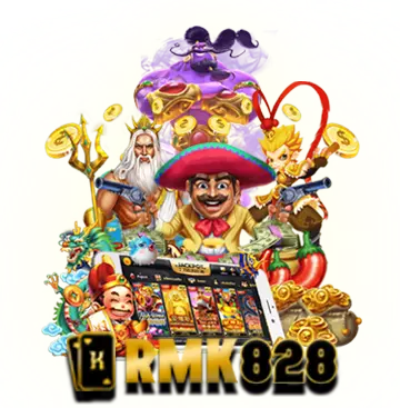 RMK828: Situs Judi Slot Online Terbaik & Judi Online Terpercaya 2022