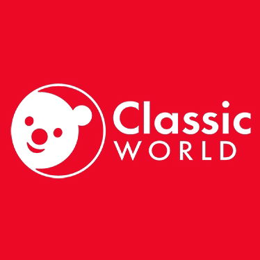 Classic world 德國客來喜經典木玩