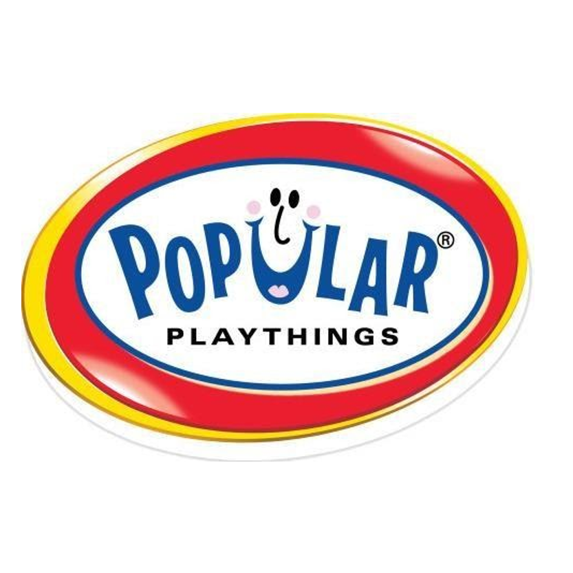 Popular Playthings 美國磁性玩具專家