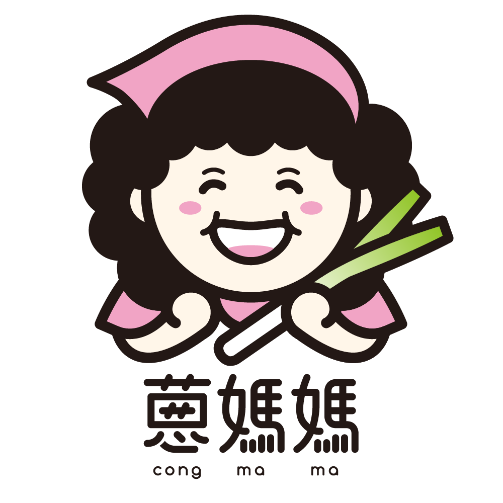 蔥媽媽-媽媽愛的料理