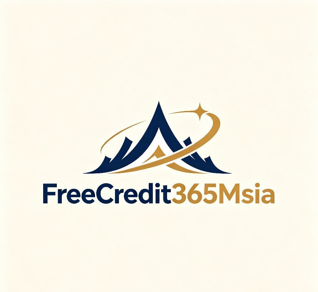 @freecredit365msia | joy.link