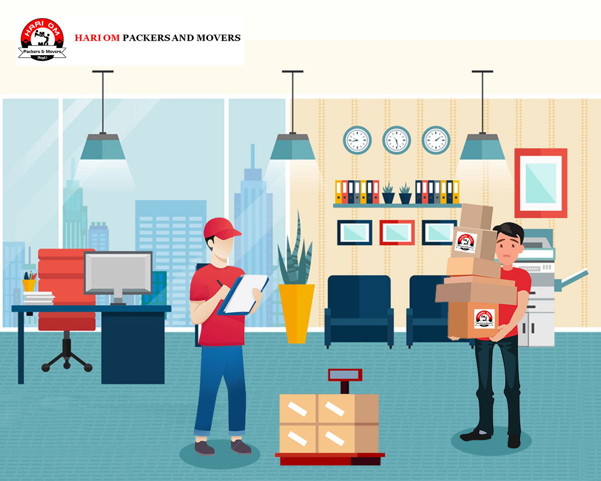 Corporate Relocation Services in Hisar, Haryana