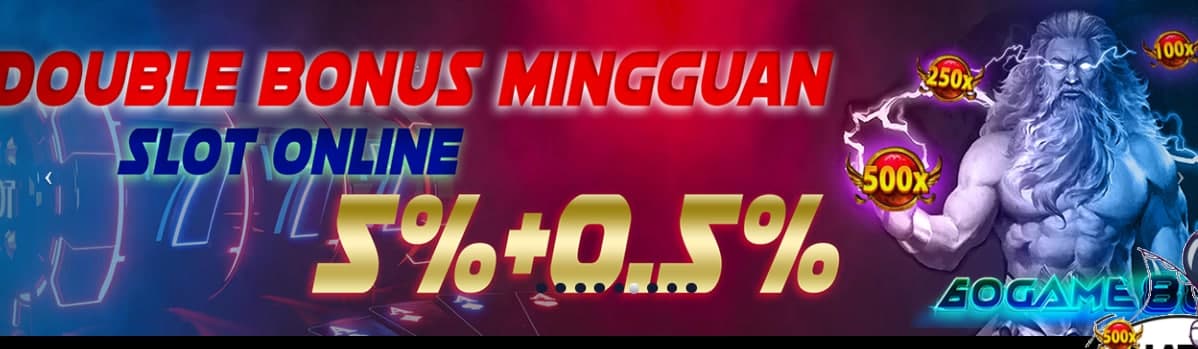 AGEN SLOT HOKII GOGAME88 🥰 💸  💸 