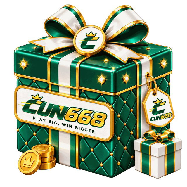 New Member Free 30 Kredit | 365Hari Free 20 Kredit | Download App Dpt 40 Kredit | 2Day Rebate 6% | 100% Welcome Bonus | CUN668 Trusted Online Casino Malaysia - Free Credit