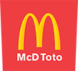 MCDTOTO SAMPE PRIZE 123 / No Diskon ( ada permainan live games IDN ,HKB,PRAGMATIC & JOKER )