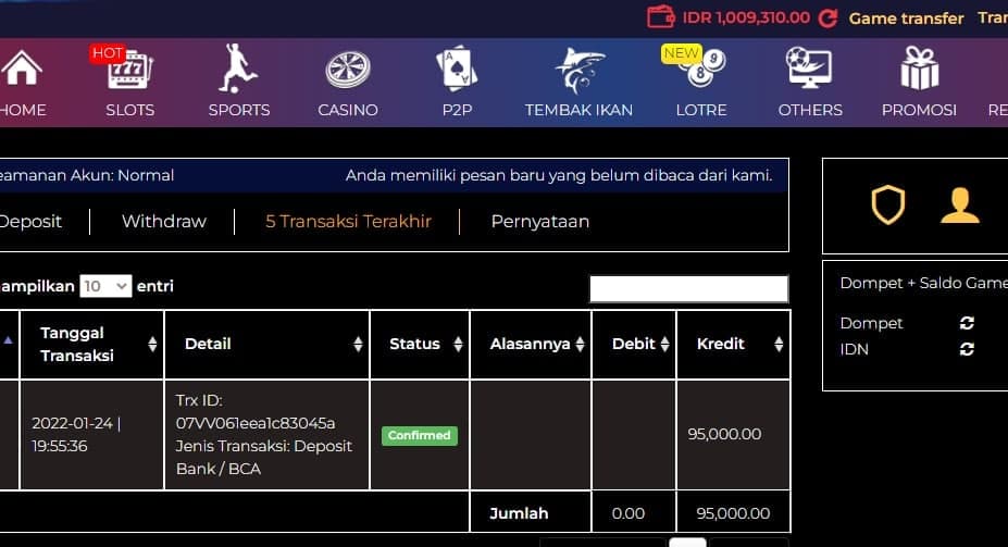 GOGAME88 BAGI2 ANGPAO  IMLEK YUK JOIN BOSKU 🥰 💸 