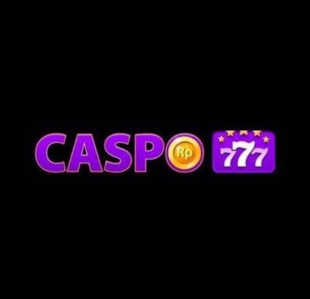 CASP0777 bonus 100% + 25k ( turnover 8x ) 