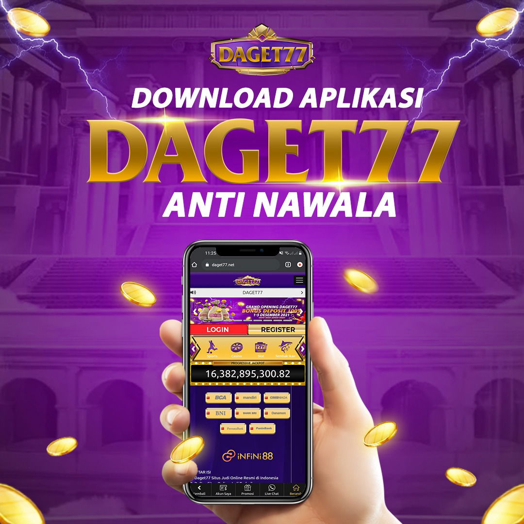 GRUP CLAIM FREE BET DAGET77