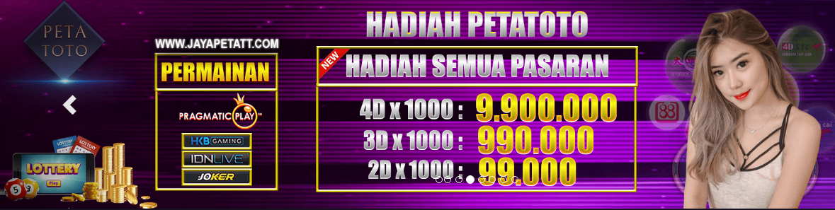 Petatoto -  No Discount 