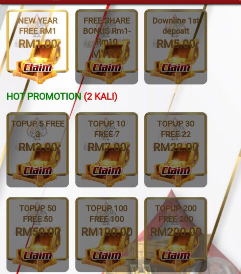 iDuit88 Trusted Online Casino