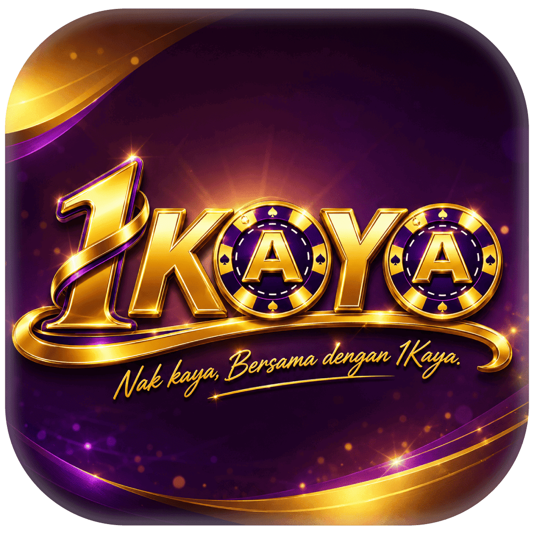🆕1Kaya🆕Free New Register RM50🔥365Hari Free RM25🔥WLC Bonus 50%🔥