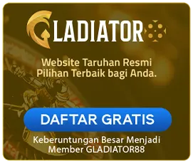 Link Daftar Gladiator88