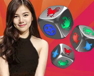 Live Casino Gladiator88