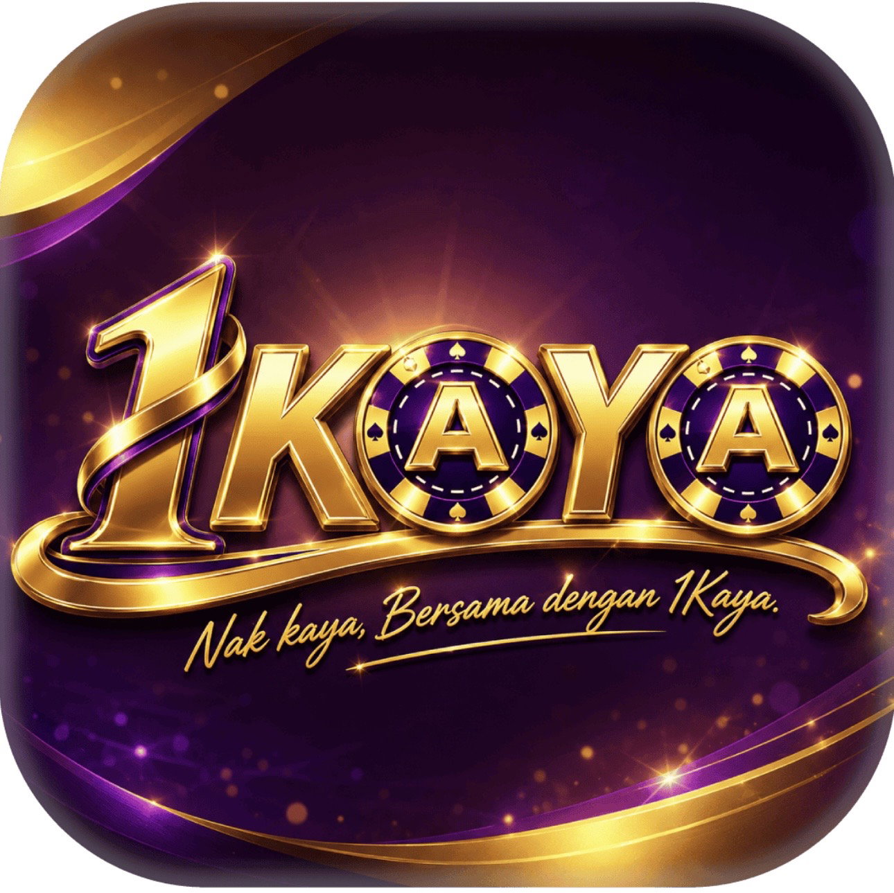 1Kaya💵Free New Register RM50💵Free Credit 365Hari RM50💵APP Free Credit RM20💵Ewallet Bonus 25%💵Welcome Bonus 150%