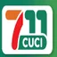 711Cuci💵Free Credit RM7.11💵365 Hari Free Credit RM3💵Welcome Bonus 100%