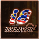 i8Malaysia🌟NEW Register Free RM200🌟Daily Free RM30🌟ALL SLOT 365 FREE RM1🤖Deposit RM10 FREE RM10🌟Trusted Free Kredit Link in BioMalaysia🌟