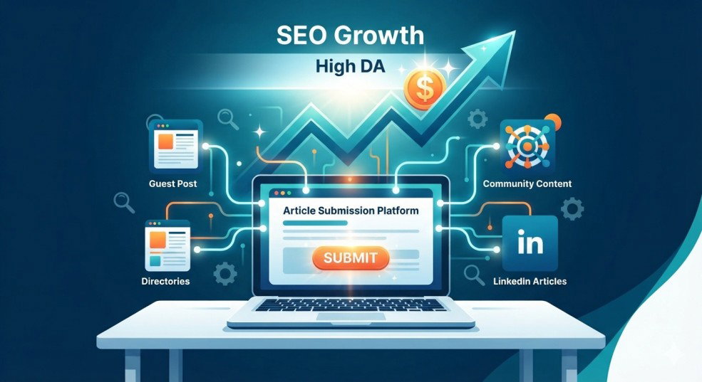 200+ Guest Posting Sites List New List - Tool Sy Bee
