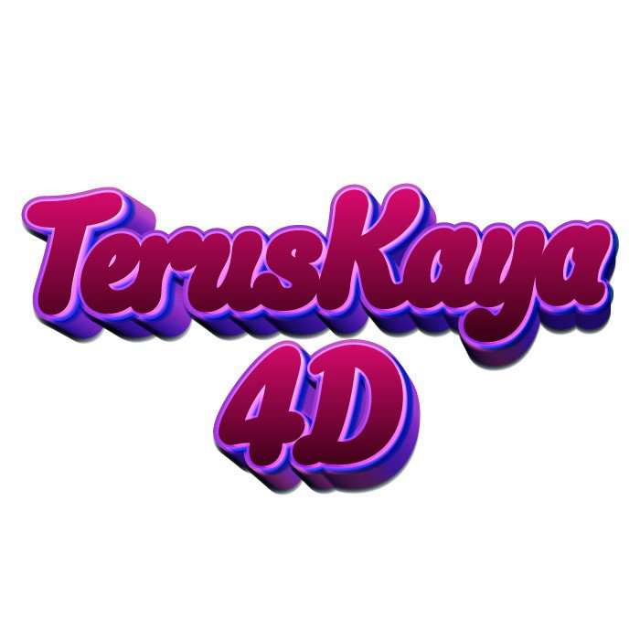 TerusKaya4D💵