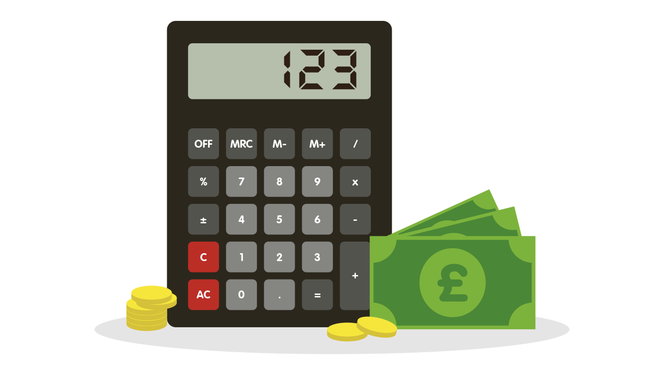 SIMULASIKAN KEUNTUNGAN SALDO ANDA