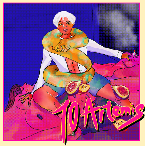 最新文學作品《不想擁抱我的人》 訂閱網站