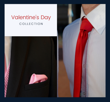 What are the Occasions where you can wear Inspirational Ties for Men?