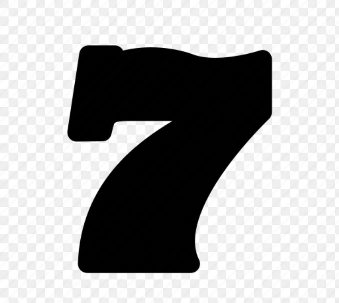 7WIN BONUS 100% TO 7X