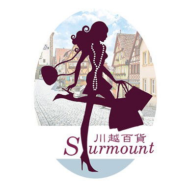 川越百貨購物商城