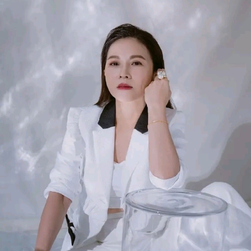  TikTok [Julia美業說]