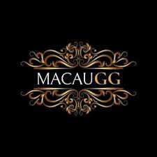 Macaugg* bonus new member 100% to x8