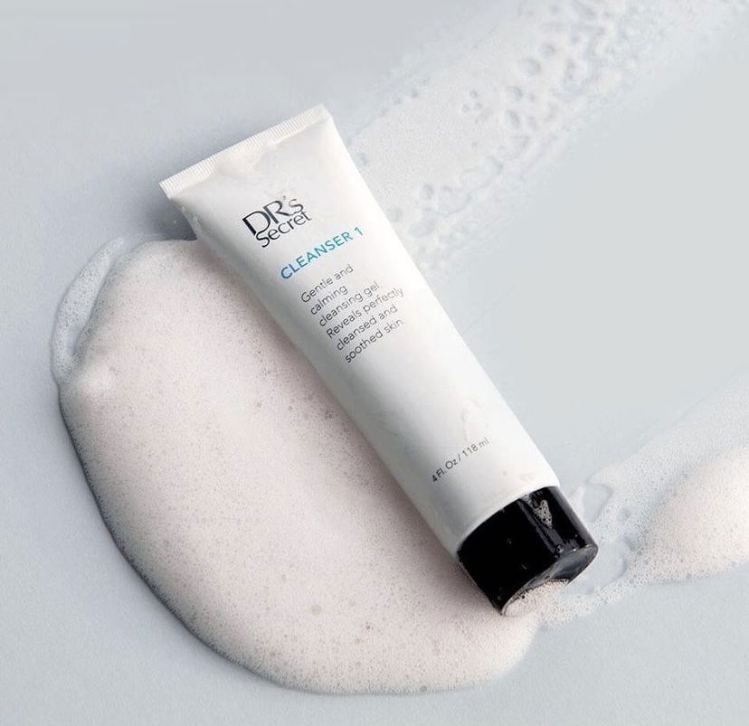 洗卸合一！毛孔深呼吸🌬潔膚霜1