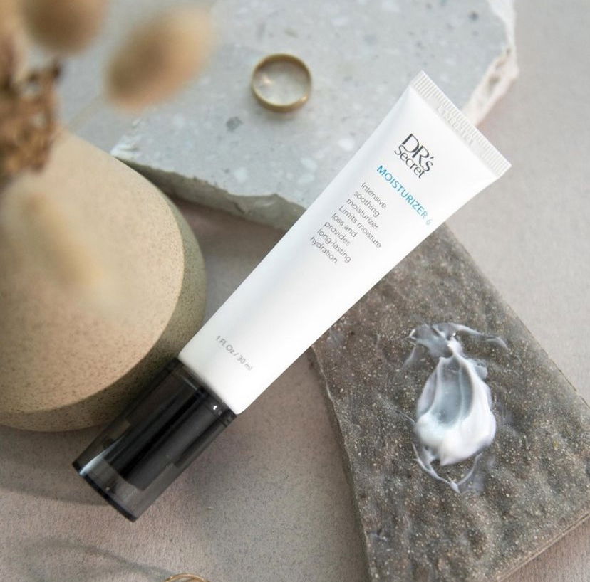 我的最愛❤️酒糟敏感泛紅乾癢脫皮救星-潤膚霜6