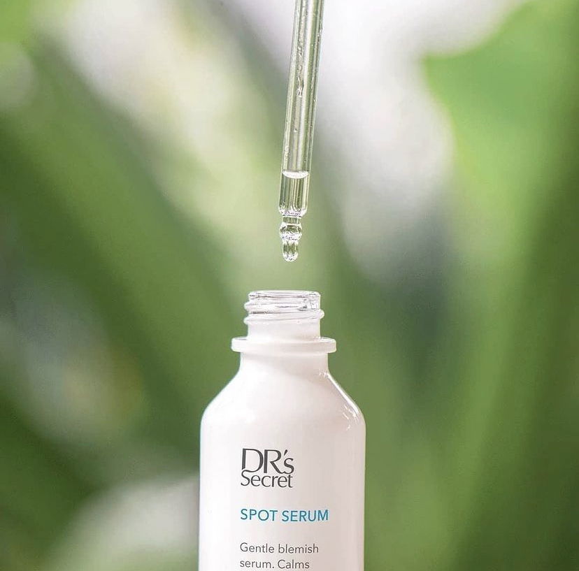 痘痘粉刺剋星😈美瑕液8