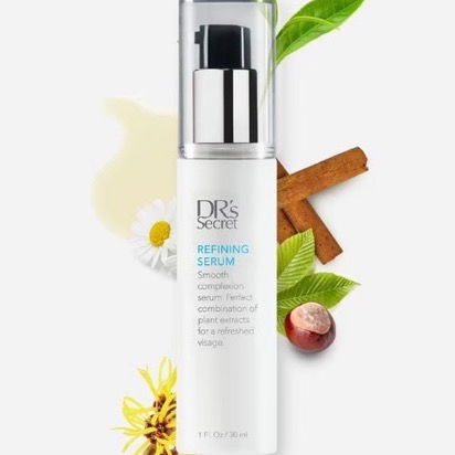 毛孔終結者👏🏻縮小毛孔緊緻肌膚🖤緊緻露9號