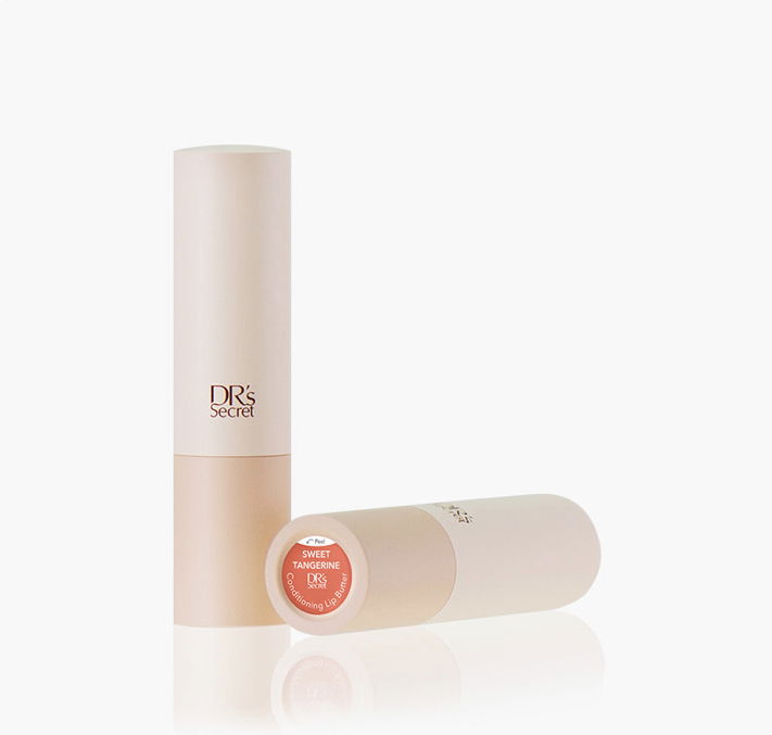 皙之密 修護潤唇膏-甜橙